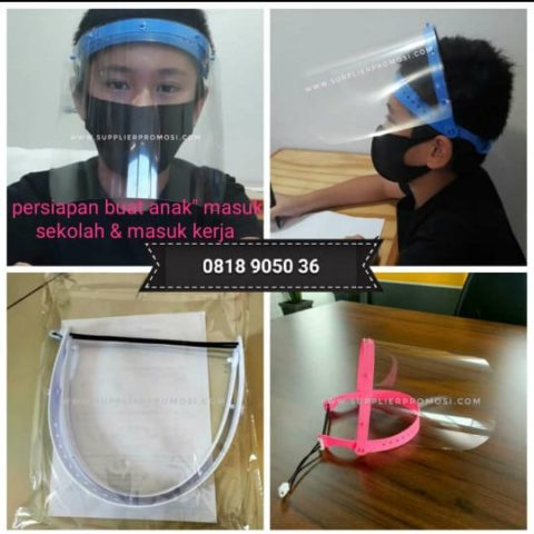 Face Shield