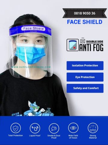 Face Shield